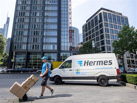 maße bei hermes päckchen haben